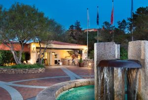 Hotel Cervo
