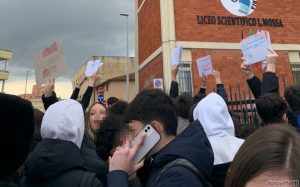Liceo Olbia