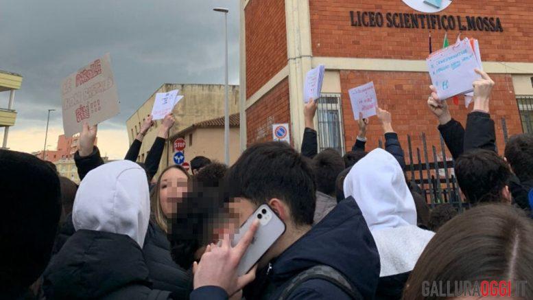 Liceo Olbia
