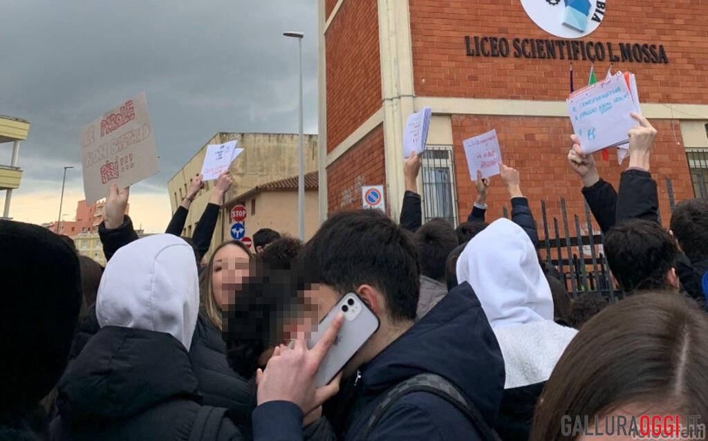 Liceo Olbia