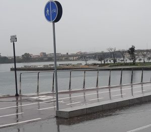 ringhiera
