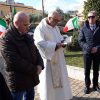 martiri delle foibe olbia cerimonia - foto di matteo Laconi