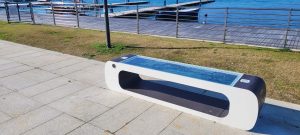 lungomare Golfo Aranci