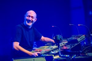 Paul Kalkbrenner