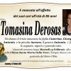 Tomasina Derosas