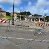 vento la maddalena lampione divelto polemiche