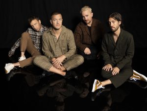 Imagine Dragons