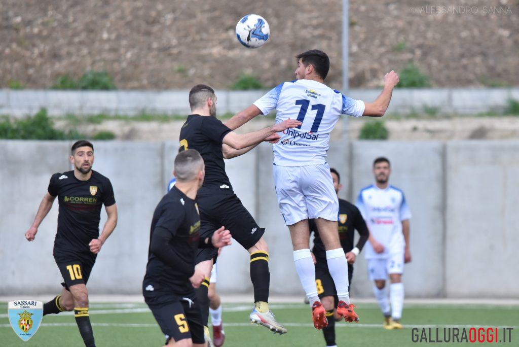 calcio eccellenza sardegna uca Scognamillo latte dolce calcio foto di alessandro sanna