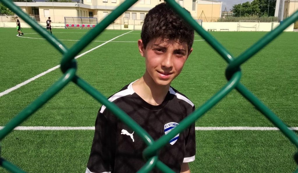 riccardo locci fair play