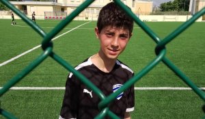 riccardo locci fair play