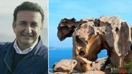 roccia dell'Orso