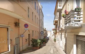 via La Marmora