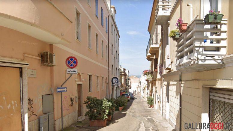 via La Marmora