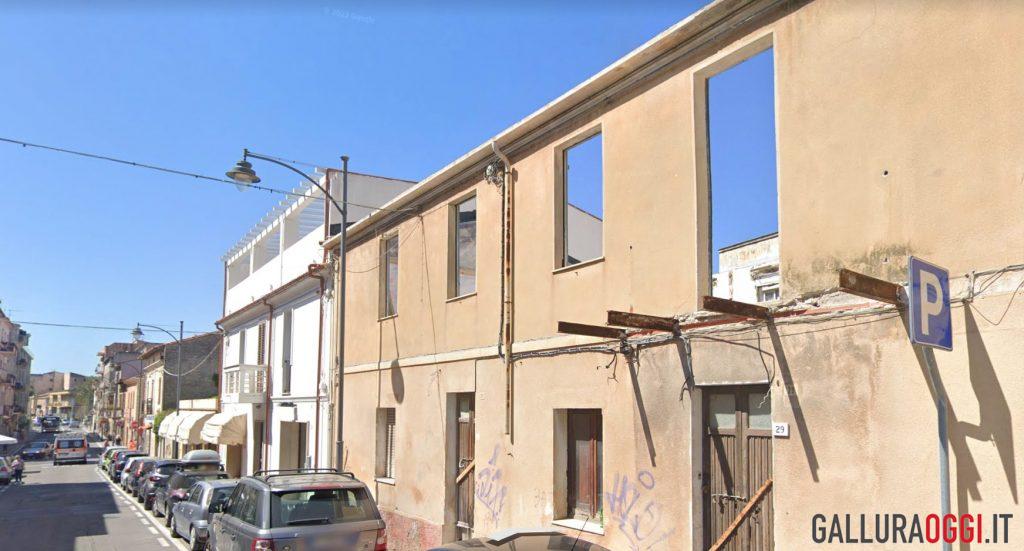 San Simplicio