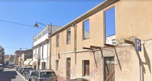 San Simplicio