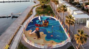 parco giochi