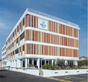 Felix Hotels