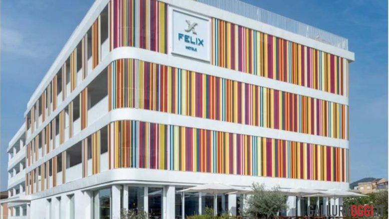 Felix Hotels