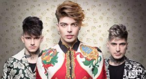 The Kolors