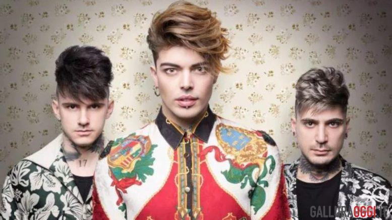 The Kolors