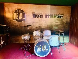 The Wall