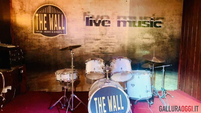 The Wall