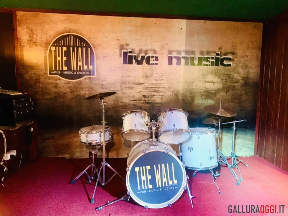 The Wall
