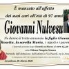 Giovanni Nulvesu