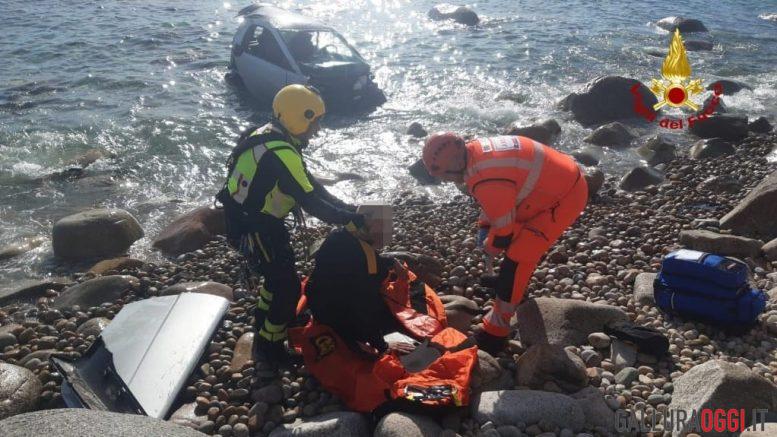 incidente