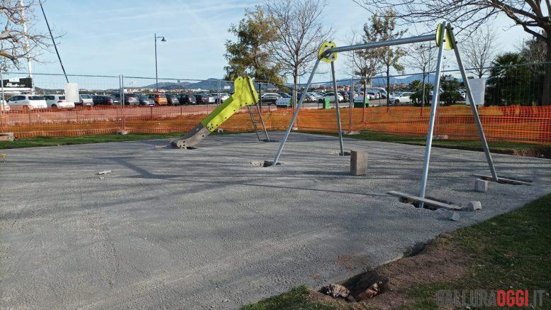 parco giochi
