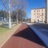 pista ciclabile