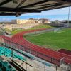 pista di atletica