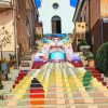 scalinata