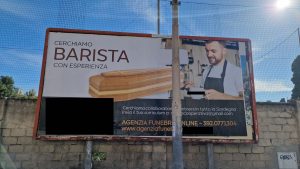 agenzia funebre