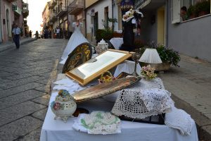 mercatino arzachena