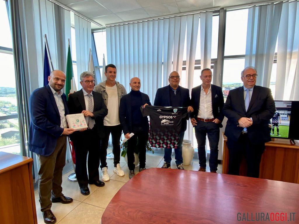 Olbia Calcio
