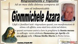 Giommichele Azara