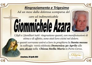 Giommichele Azara