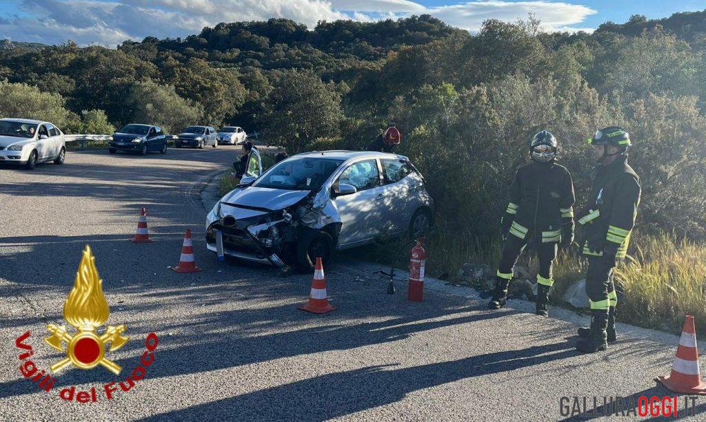 incidente