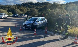 incidente