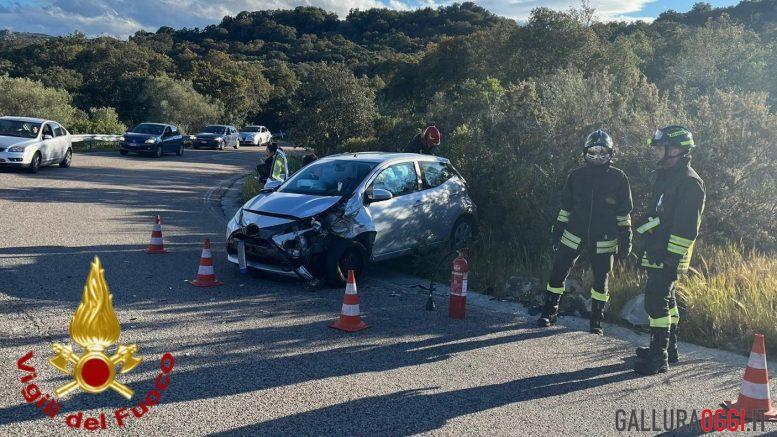 incidente
