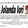 Iolanda Iori