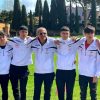 Kan judo olbia