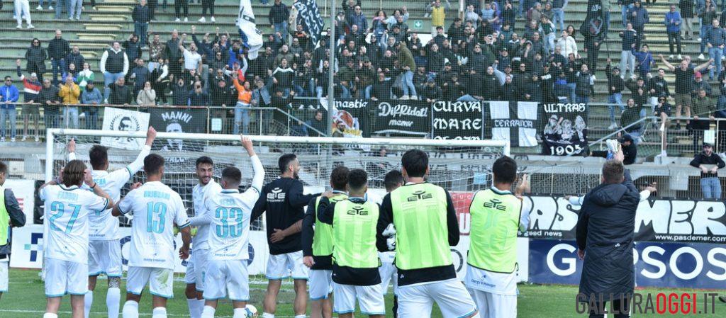 Olbia calcio