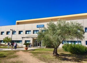 Ospedale-Giovanni-Paolo-II olbia