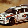 rally