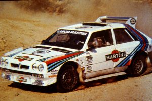 rally