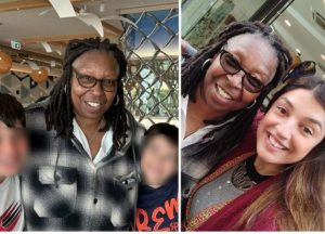 Whoopi Goldberg