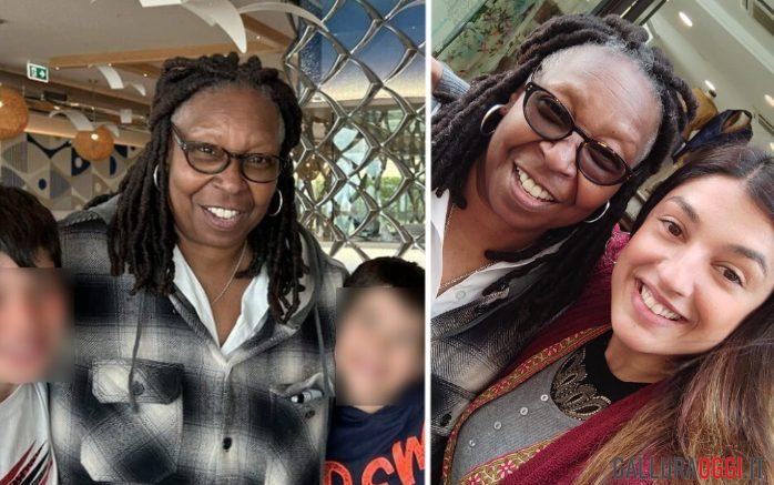 Whoopi Goldberg