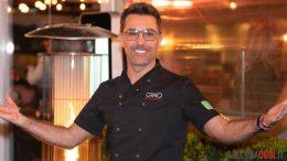 Gino D'Acampo
